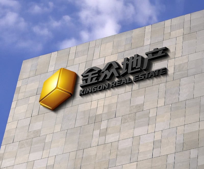 金眾地產-房地產百強企業(yè)